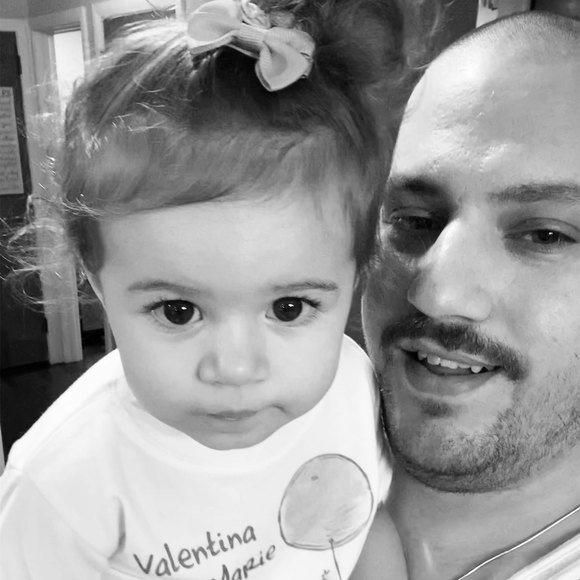 Meet your Posher, Joshua - Picture 1 of 1